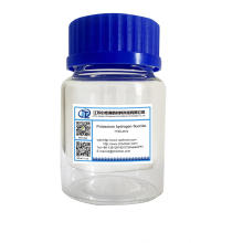 Fluoruro de hidrógeno de potasio CAS 7789-29-9